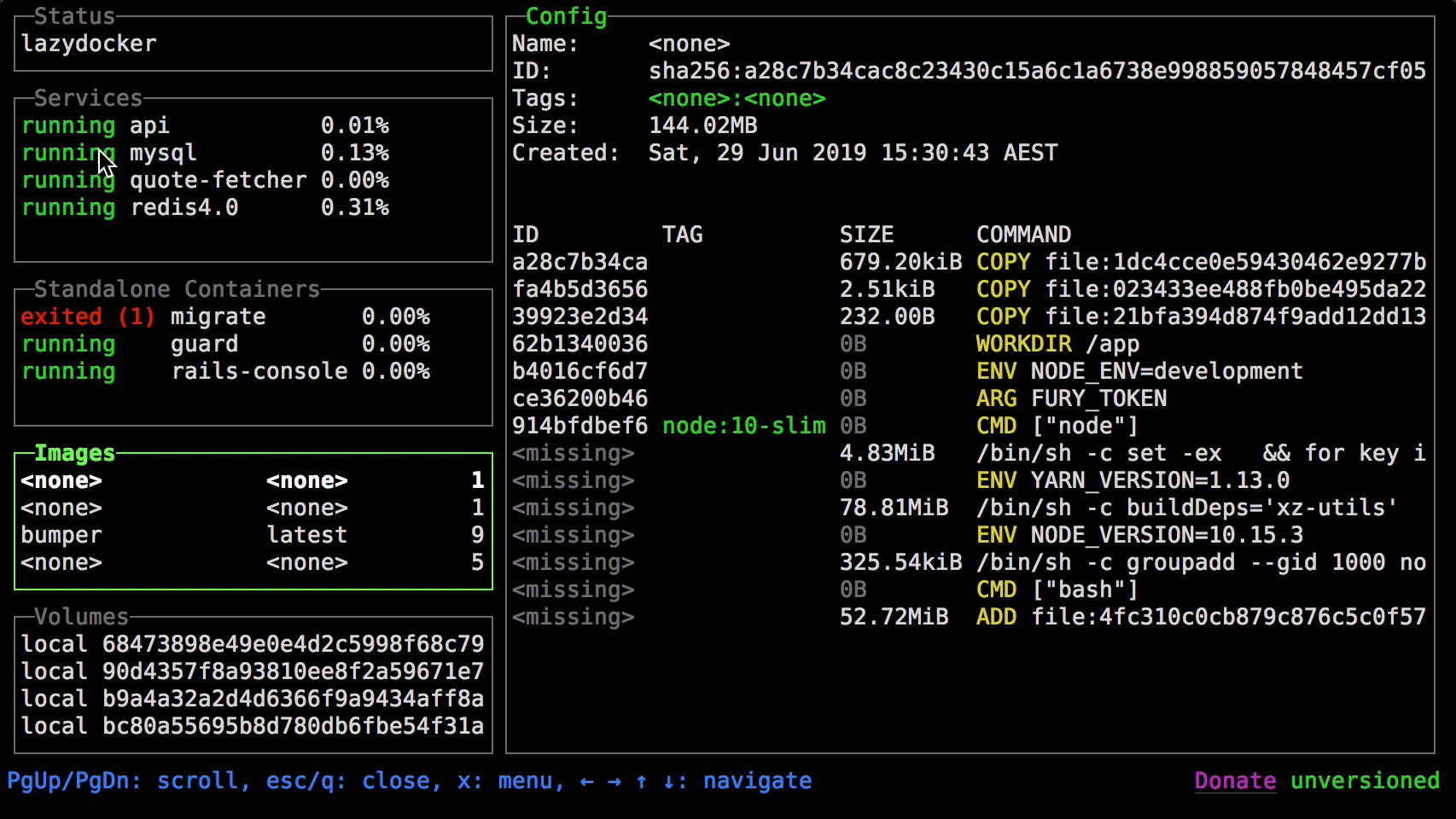 demo-picture-of-lazydocker